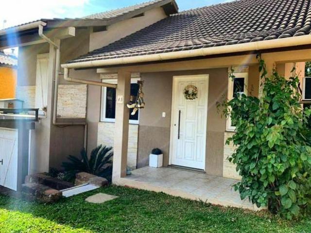 Casa venda em Região Geográfica Imediata de Caxias do Sul, Canela