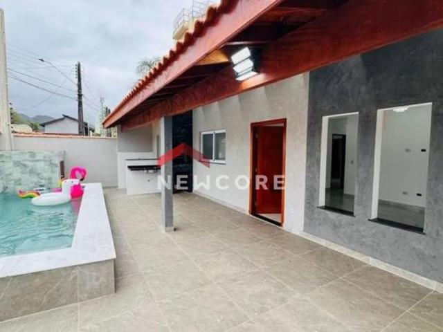 Casa venda em Mongaguá