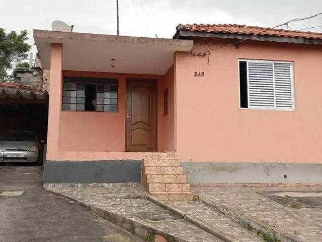Casa venda em Vila Santo Antônio do Portão, Cotia
