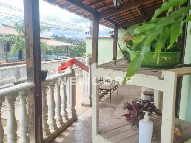 Casa venda em Região Geográfica Imediata de Belo Horizonte, Região Metropolitana de Belo Horizonte