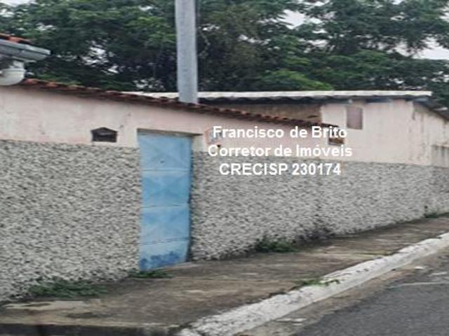 Casa venda em Região Imediata de Cruzeiro, Região Metropolitana do Vale do Paraíba e Litoral Norte