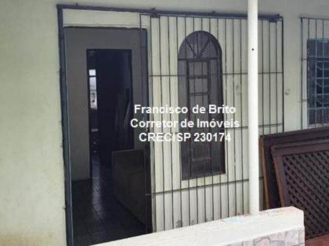 Casa venda em Região Imediata de Cruzeiro, Região Metropolitana do Vale do Paraíba e Litoral Norte