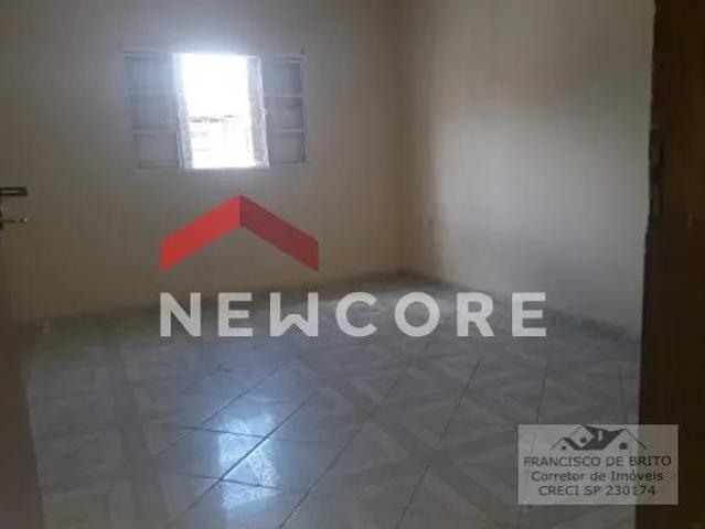 Casa venda em Cruzeiro