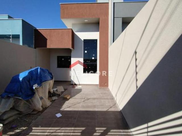 Casa venda em Região Geográfica Imediata de Londrina, Londrina