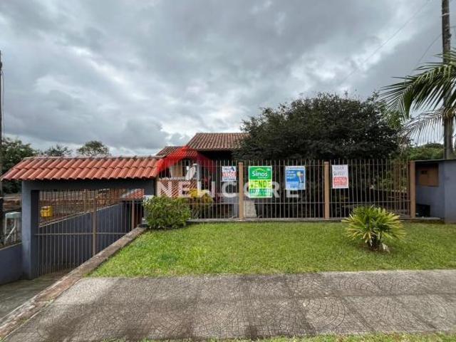 Casa venda em Região Geográfica Imediata de Novo Hamburgo - São Leopoldo, Região Metropolitana de Porto Alegre