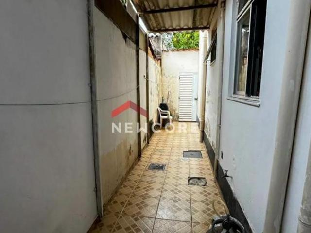 Casa venda em Parque Xangri-Lá 1ª Seção, Contagem