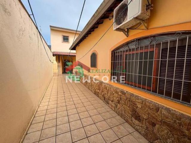Casa venda em Santos