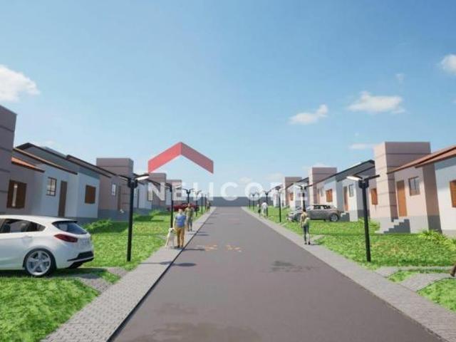 Casa venda em Região Geográfica Imediata de Taquara - Parobé - Igrejinha, Região Metropolitana de Porto Alegre