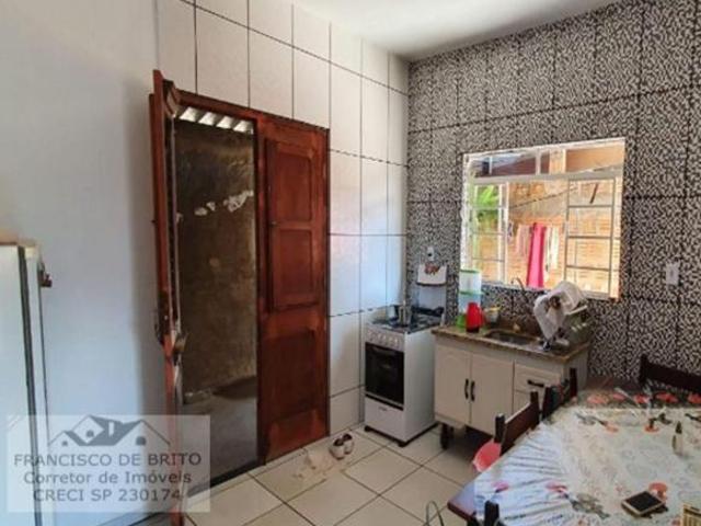 Casa venda em Jardim Três Porteiras, Araranguá