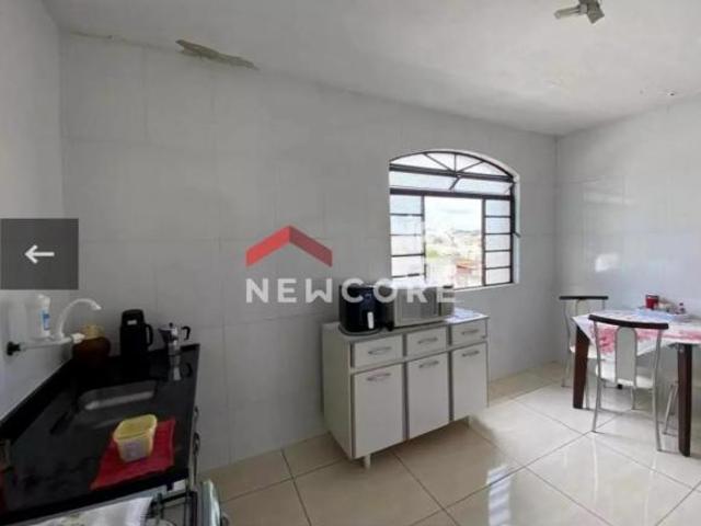 Casa venda em Eldorado, Contagem
