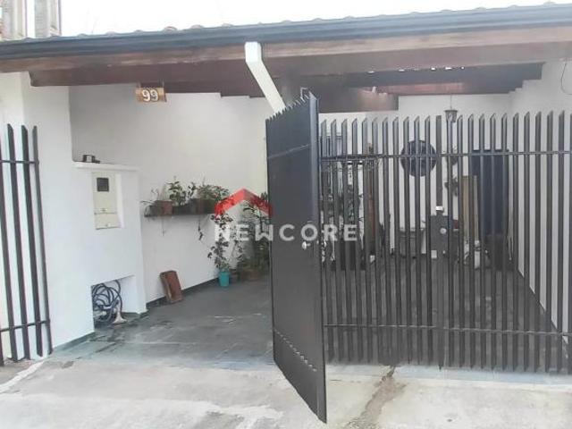 Casa venda em Caçapava