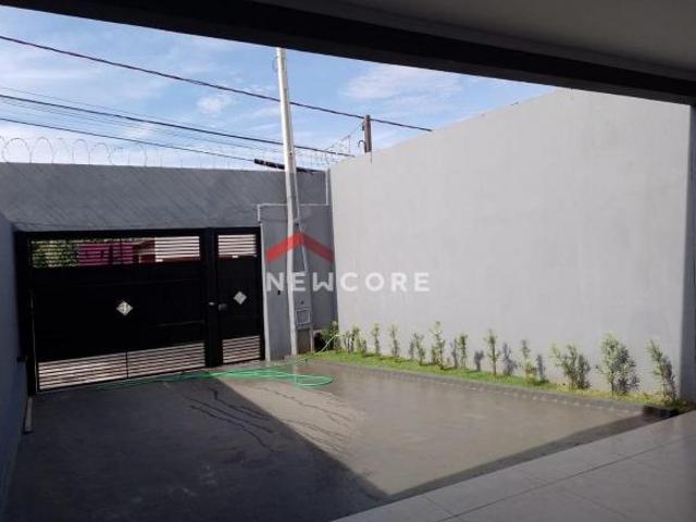 Casa venda em Bauru