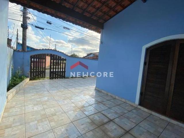 Casa venda em Itanhaém, Cidade Santa Júlia