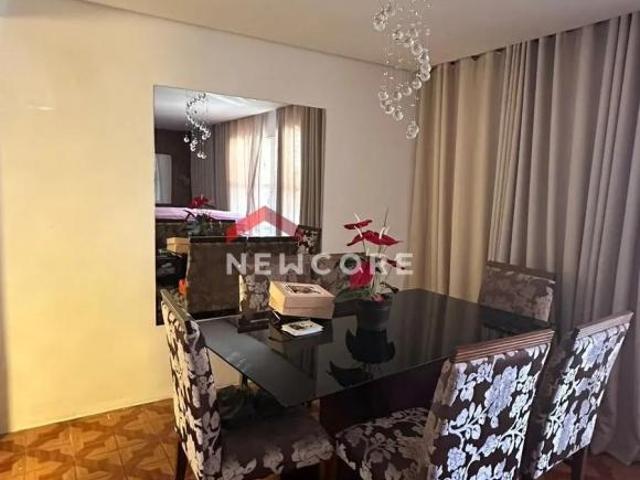 Casa venda em Núcleo Habitacional José Regino, Bauru