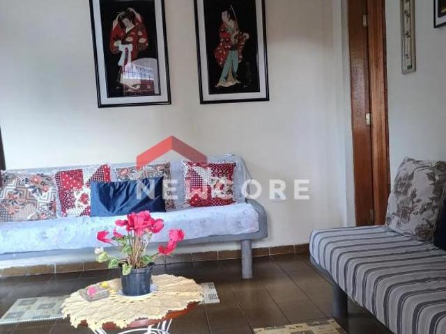 Casa venda em Loteamento Israel Rodrigues Ferreira, Caraguatatuba