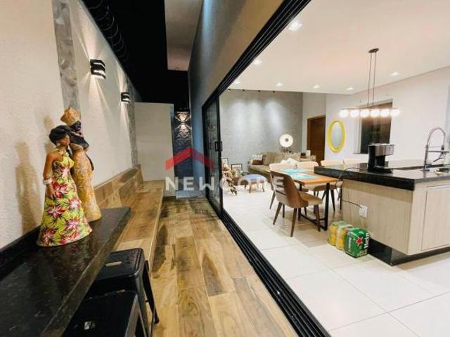 Casa venda em Vila São Francisco, Bauru