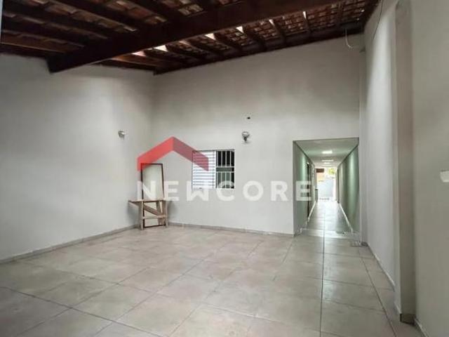 Casa venda em Vila São Francisco, Bauru
