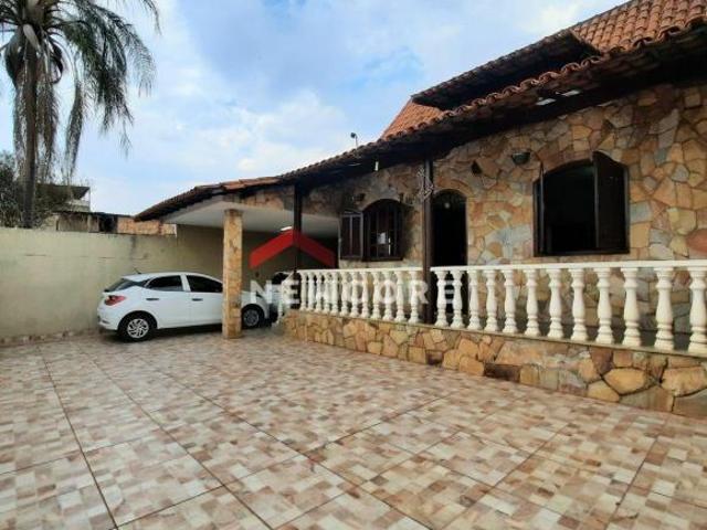 Casa venda em Região Geográfica Imediata de Belo Horizonte, Região Metropolitana de Belo Horizonte