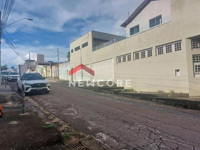 Casa venda em Fonte Grande 2ª Seção, Contagem
