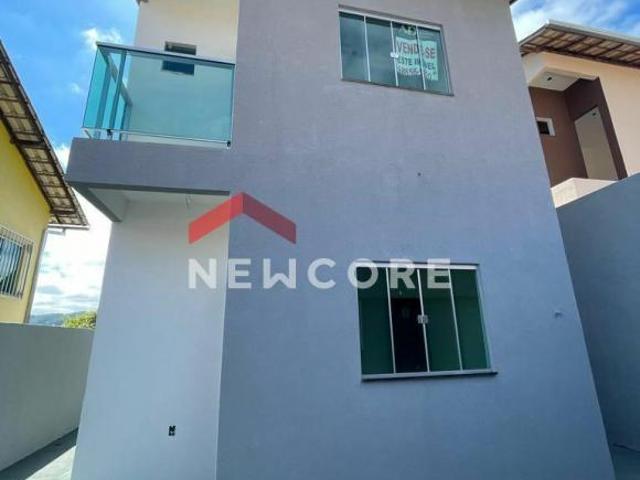 Casa venda em Pedra Branca, Caeté