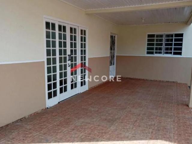 Casa venda em Região Geográfica Imediata de Loanda, Santa Cruz de Monte Castelo