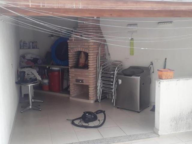 Casa venda em Santo André