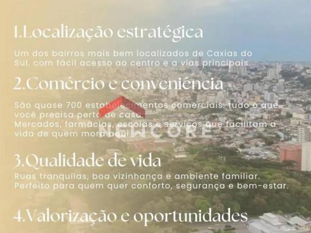 Casa venda em Região Geográfica Imediata de Caxias do Sul, Caxias do Sul