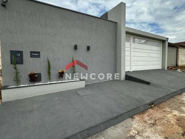 Casa venda em Trindade, Região Geográfica Intermediária de Goiânia