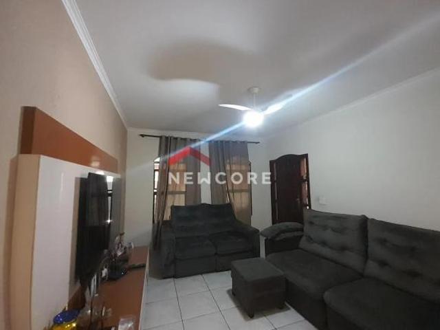 Casa venda em Vila Martins, Rio Claro