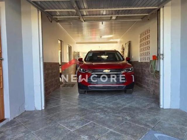Casa venda em Cachoeirinha