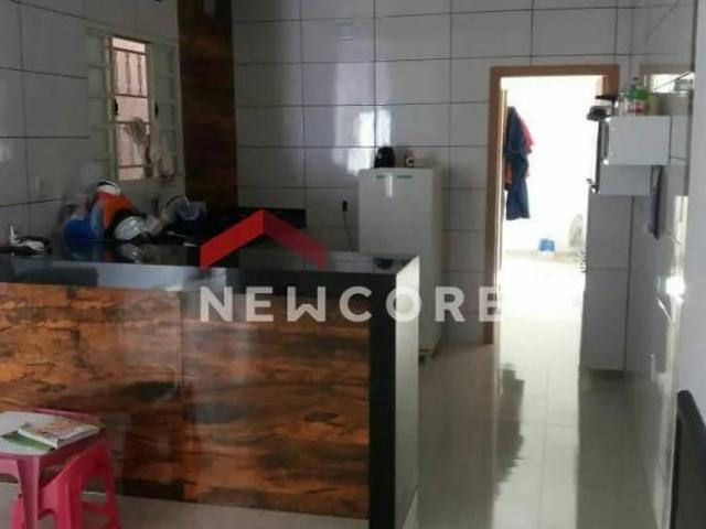 Casa venda em Região Geográfica Imediata de Uberlândia, Oliveira Fortes