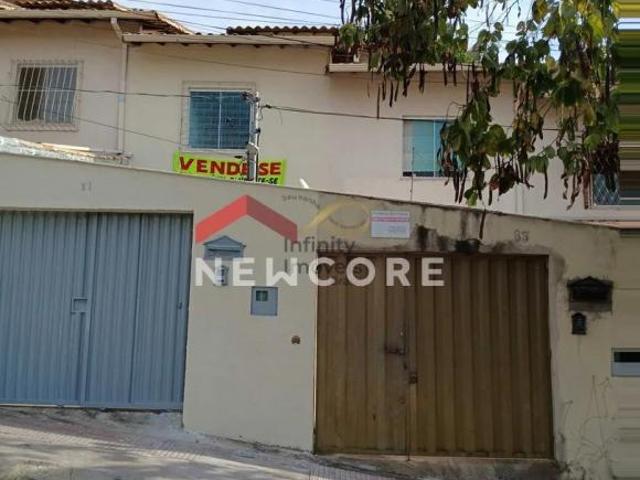 Casa venda em Região Geográfica Imediata de Belo Horizonte, Região Metropolitana de Belo Horizonte
