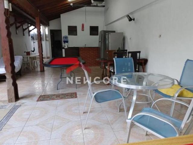 Casa venda em Maracanã, Praia Grande