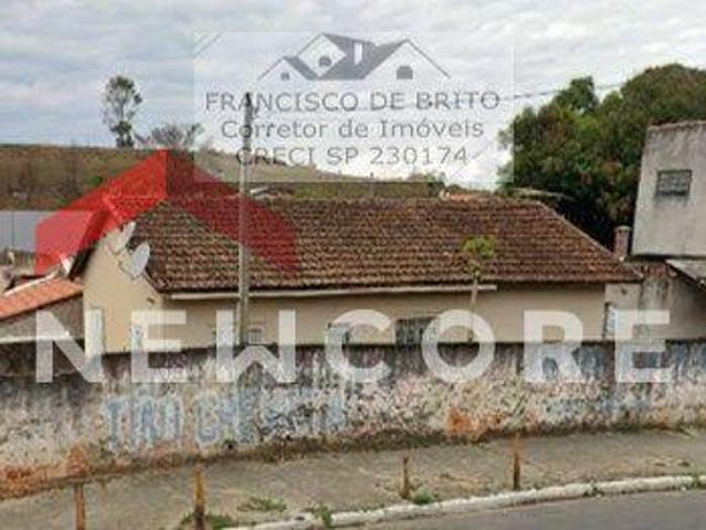 Casa venda em Região Imediata de Cruzeiro, Região Metropolitana do Vale do Paraíba e Litoral Norte