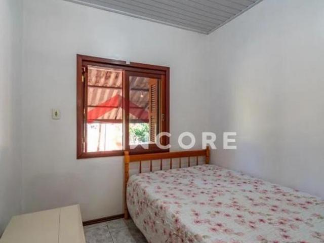 Casa venda em Parobé