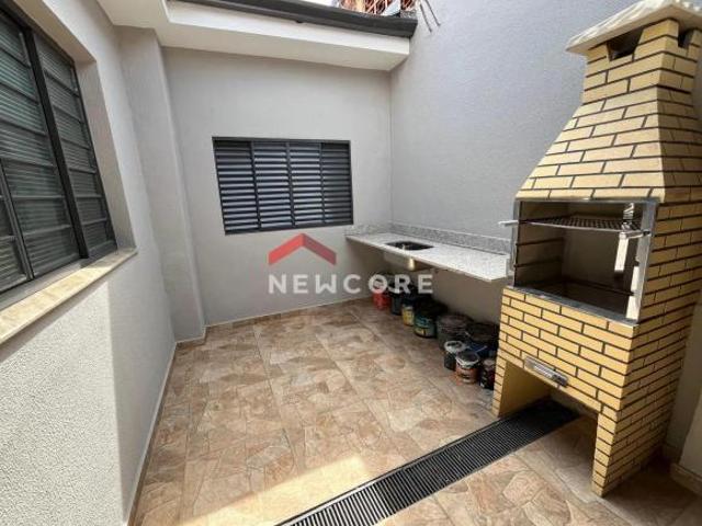 Casa venda em Bauru