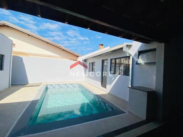 Casa venda em Bauru