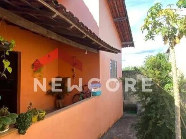 Casa venda em Região Geográfica Imediata de Belo Horizonte, Região Metropolitana de Belo Horizonte