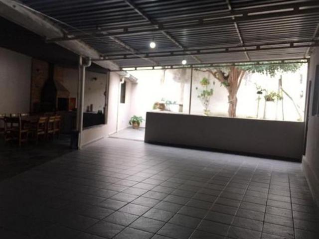 Casa venda em Campinas