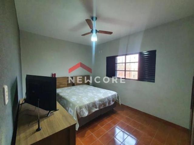 Casa venda em Bauru