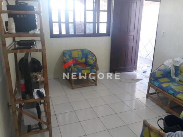 Casa venda em Princesa, Praia Grande