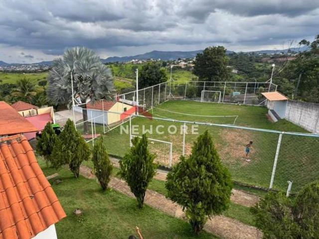 Casa venda em Região Geográfica Imediata de Belo Horizonte, Região Metropolitana de Belo Horizonte