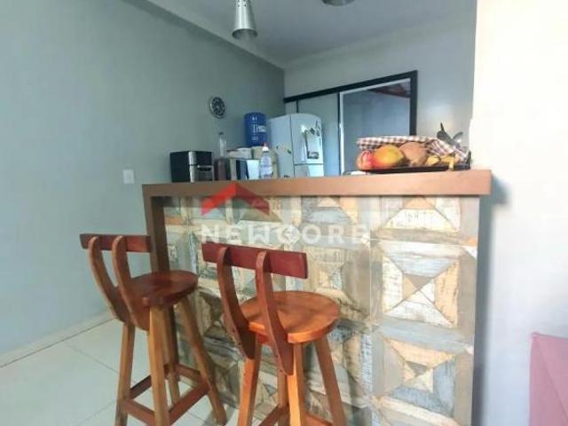 Casa venda em Jardim Dona Lili, Bauru