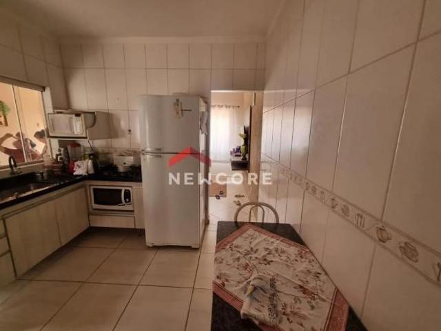 Casa venda em Jardim Dona Lili, Bauru