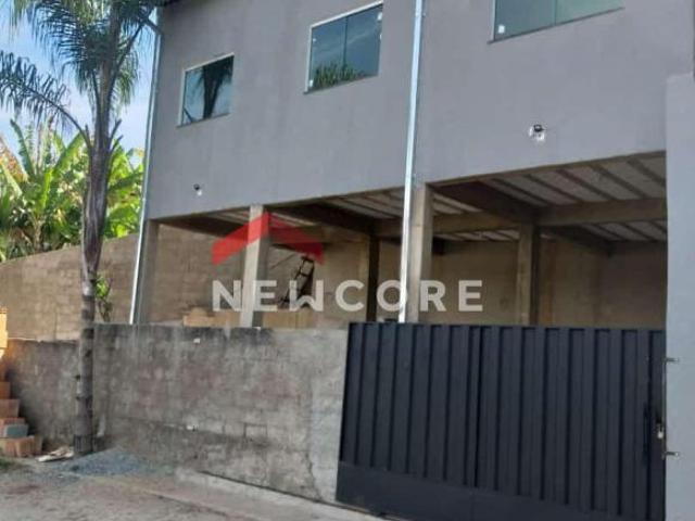 Casa venda em Antônio dos Santos, Caeté