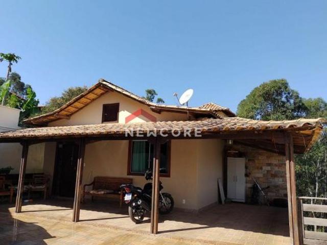 Casa venda em Região Geográfica Imediata de Belo Horizonte, Região Metropolitana de Belo Horizonte