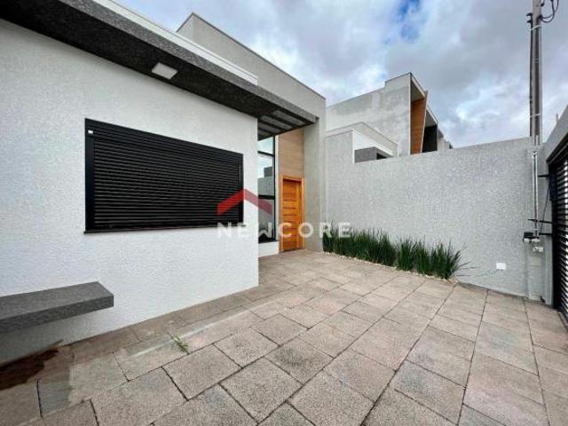 Casa venda em Região Geográfica Imediata de Cascavel, Cascavel