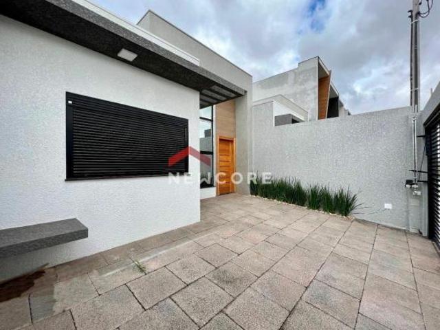 Casa venda em Região Geográfica Imediata de Cascavel, Cascavel