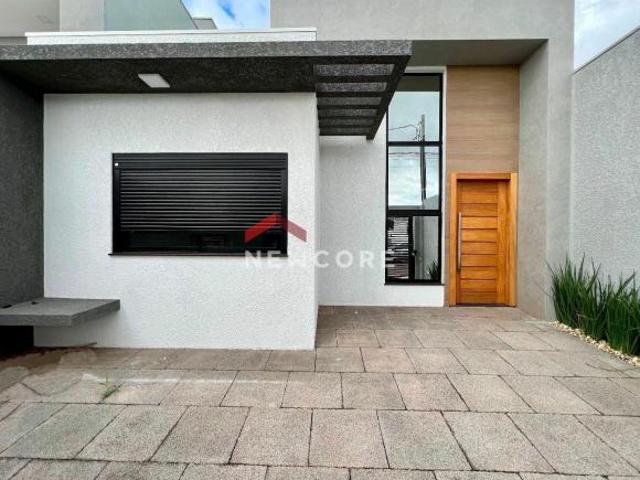 Casa venda em Região Geográfica Imediata de Cascavel, Cascavel