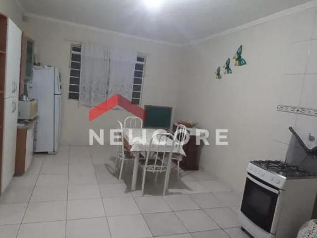 Casa venda em Vila Monlevade, Bauru